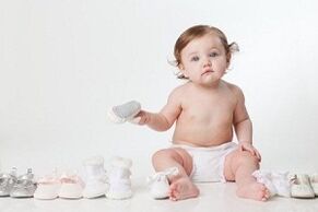 buty dla dzieci z paluchem koślawym